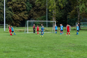 Bild 54 - D-Juniorinnen MTSV Neum�nster - Ratzeburger SV : Ergebnis: 4:3